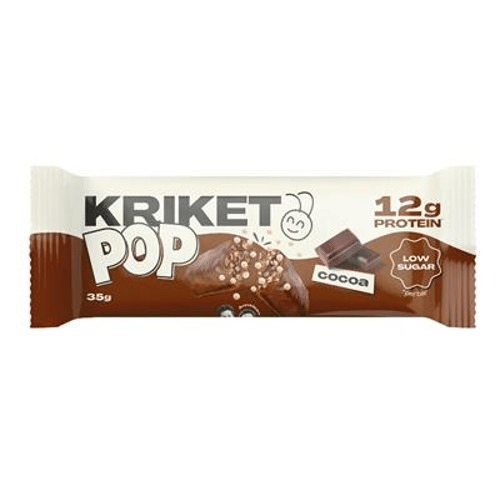 Promo Kriket Cocoa Pop Bar (35g)