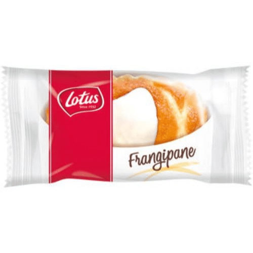 Lotus Frangipane 1st  52 g