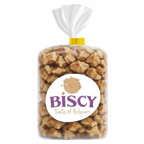 Promo biscy Boterwafels 280 g