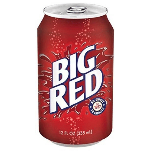 Big Red