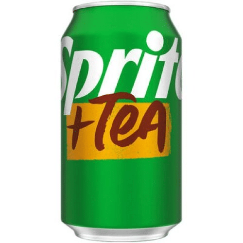 Sprite Tea 35,5 cl