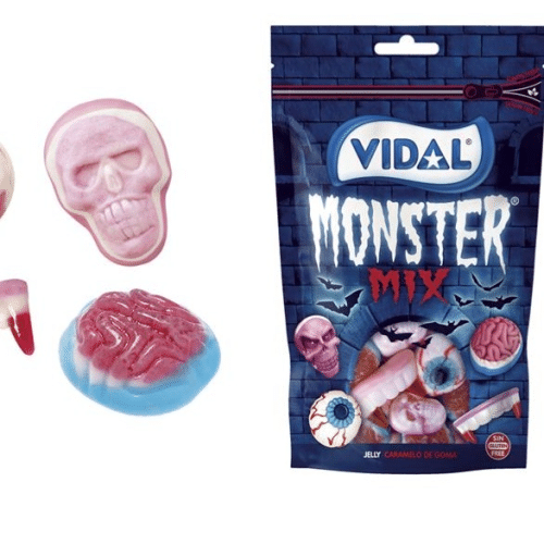 Vidal Monster Mix Doypack 180 g