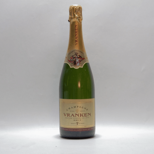 Vranken Champagne Grande Réserve Brut 75cl