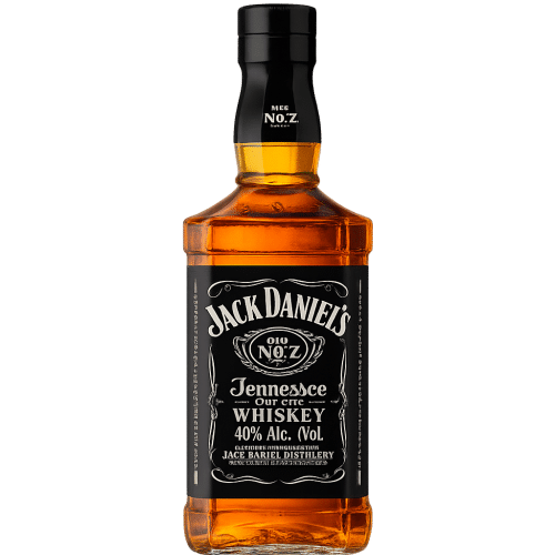 Whisky Jack Daniel S Old Nr7 40 percent  70cl