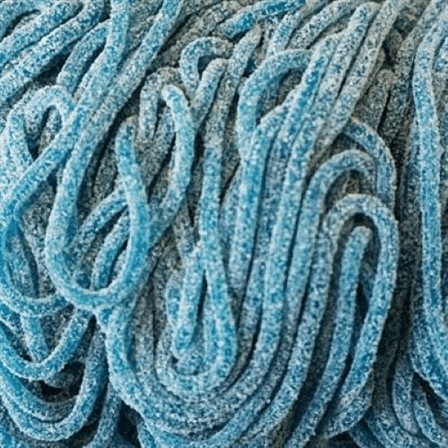 Zure Framboosnestels