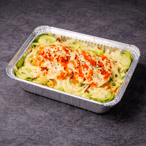Kapsalon Kipcorn