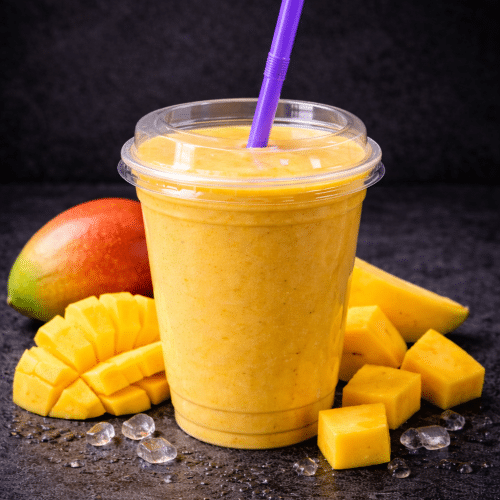 Milkshake Mango