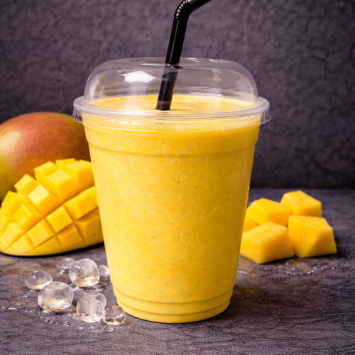 Smoothie Mango