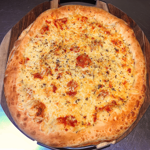 Pizza Margherita