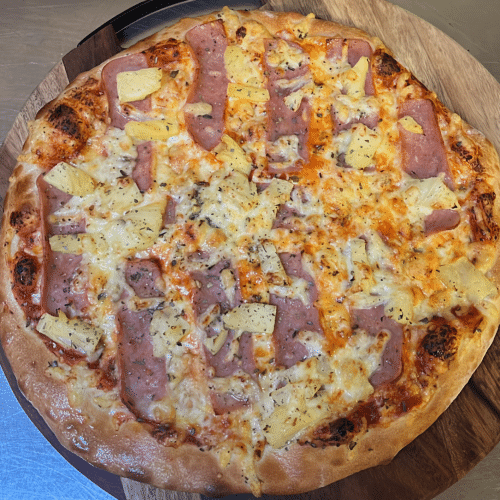 Pizza San Remo