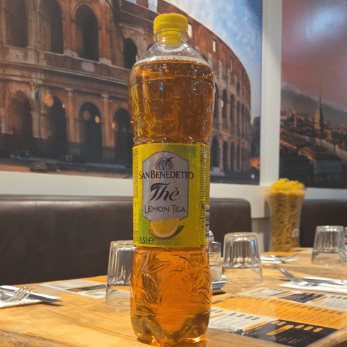 The citron grand bataille 1,5l