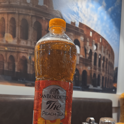 The Sanbenedetto pêche
