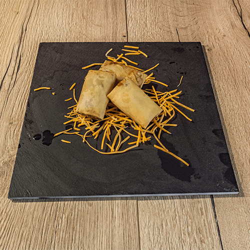 Loumpia de scampis (3 pièces)