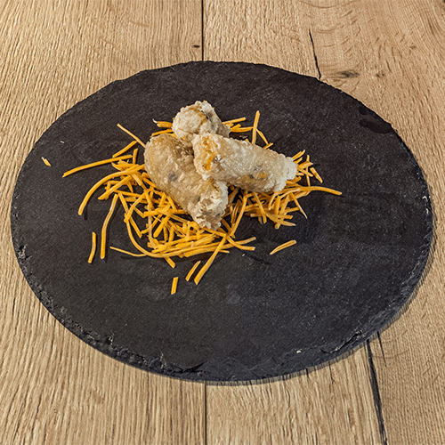 Nem de poulet (3 pièces)