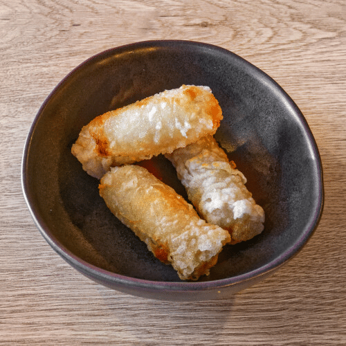 Nem de légumes (3 pièces)