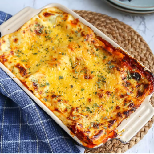 Lasagne
