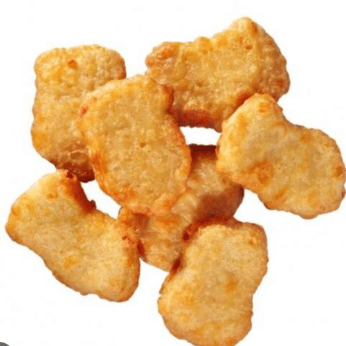 Nuggets (8 stuks)