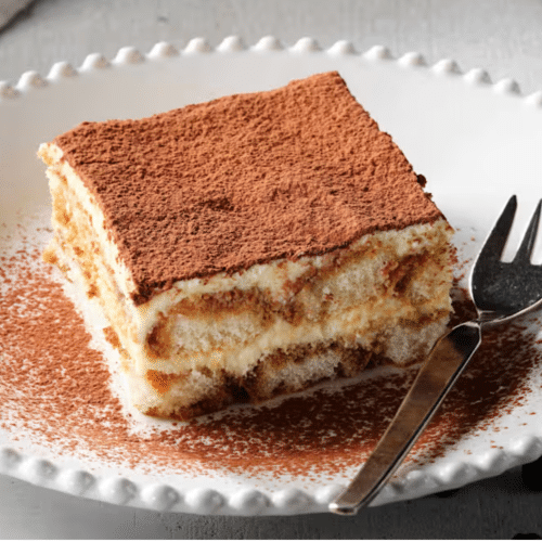 Tiramisu original