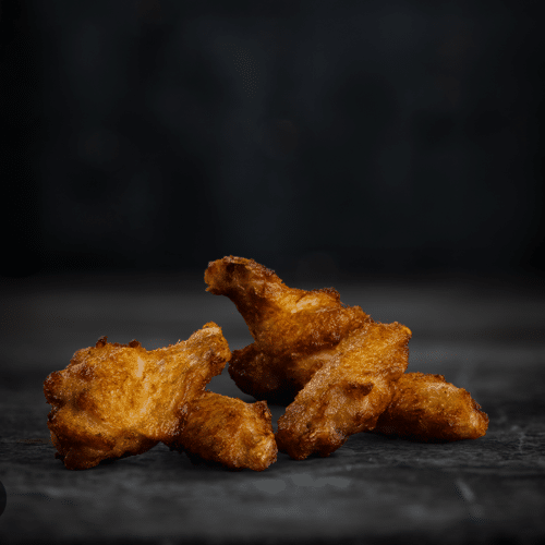 Wings (6 stuks)
