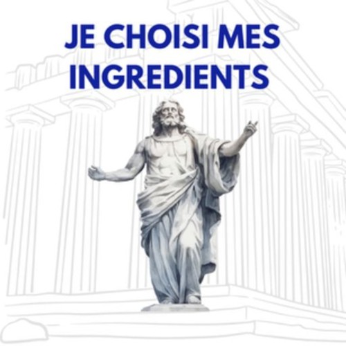 Je compose mon Durum