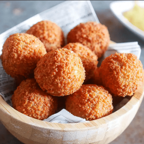 Bitterballen ( 10 stuks )