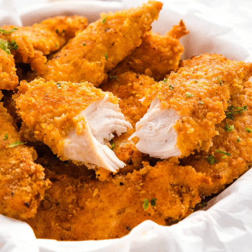 Chicken Tenders 3stk