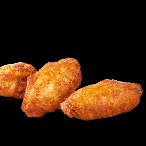 Chicken wings (5 stuks)