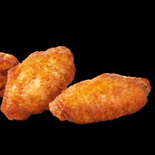 Chicken wings ( 8 stuks)