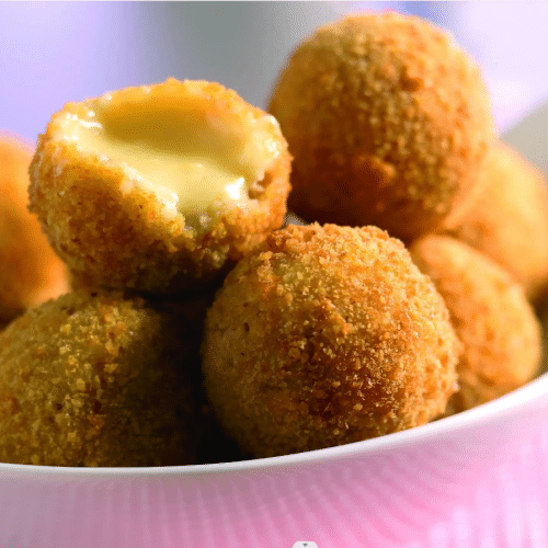 Kaasballetjes ( 5stuks )