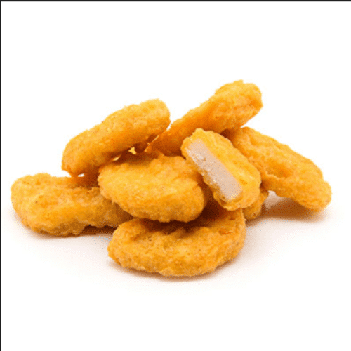 Nuggets ( 10 stuks )