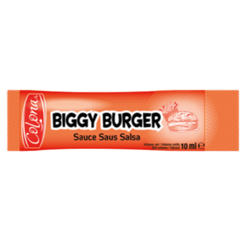 Biggy Burger