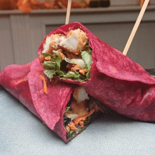 Wrap