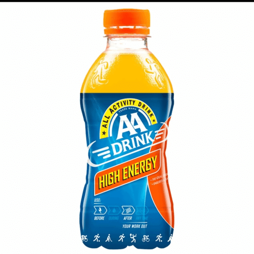 A A drank
