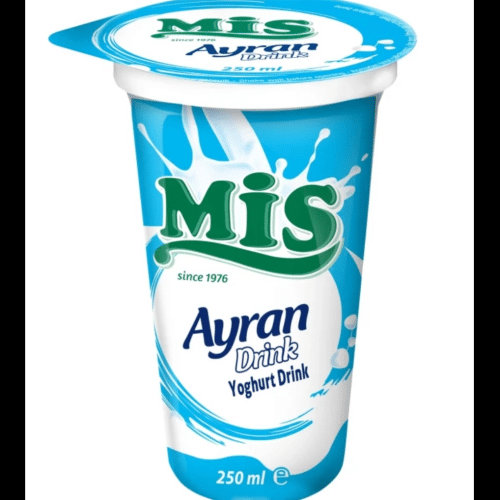 Ayran