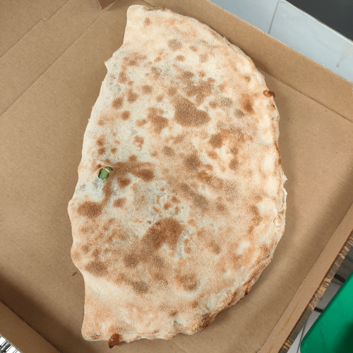 Calzone