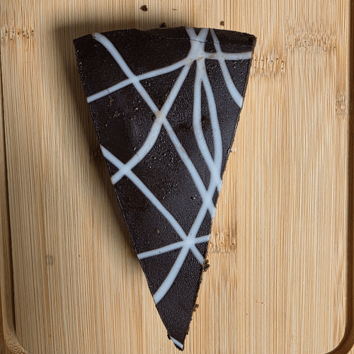 Chocolate Wit En Black