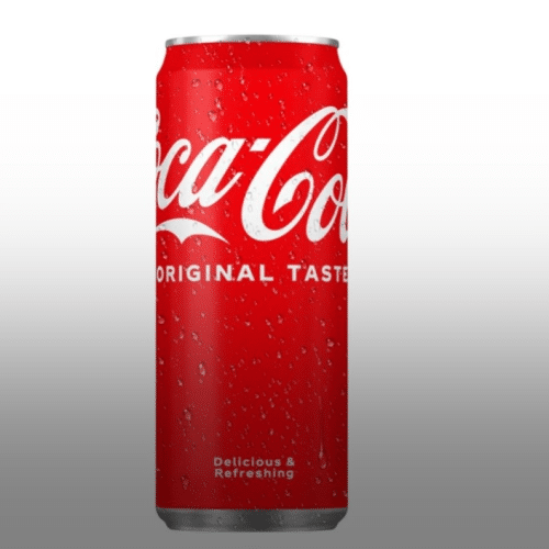 Coca-Cola
