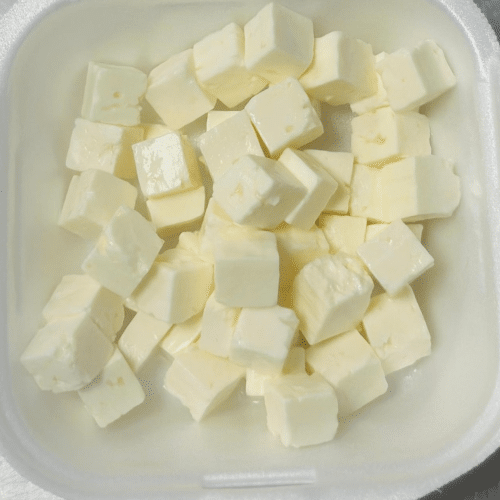 Extra feta