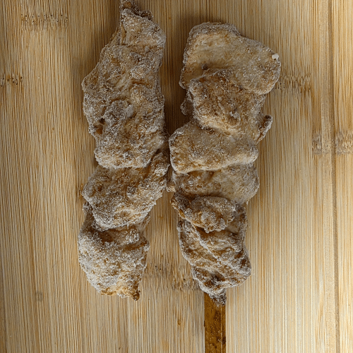 Fried Ckicken Skewers 2 Stuk