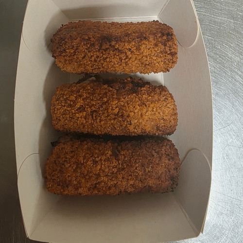Garnaal Kroket 3