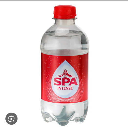 Gas Water