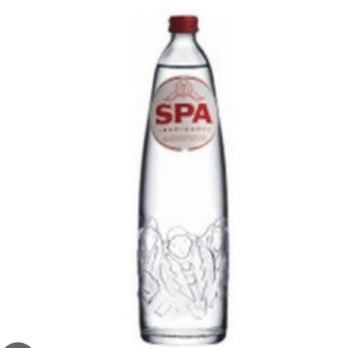 Gas Water