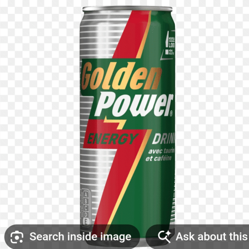 Golden Power