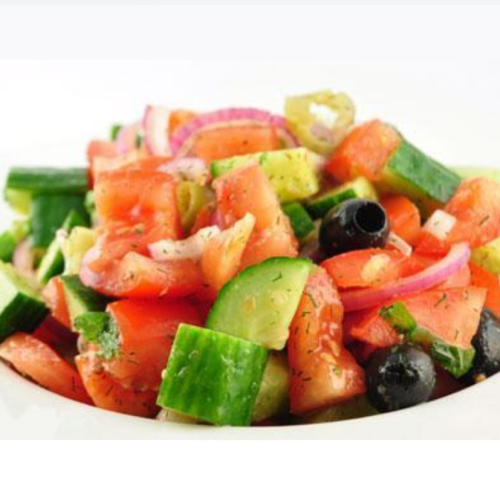 Herdersalade