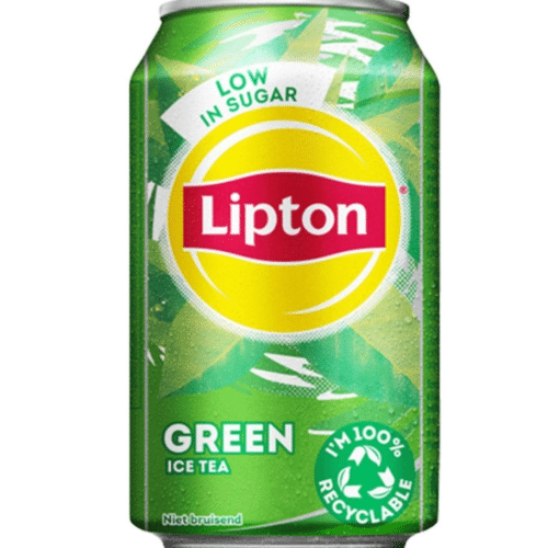 Ice Tea Green