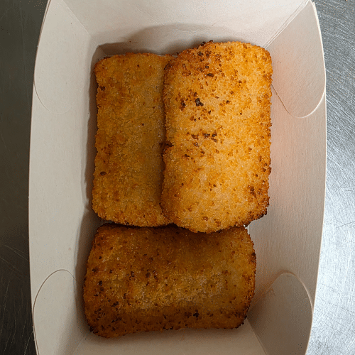 Kaaskroketten 3 Stuk