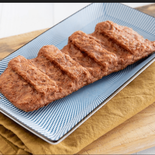 Mexican Steak 1 X
