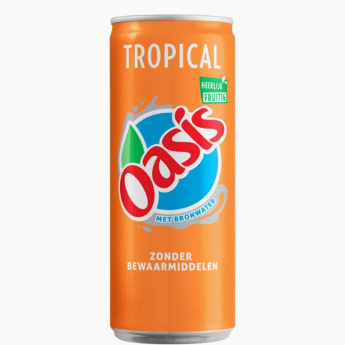 Oasis Tropical