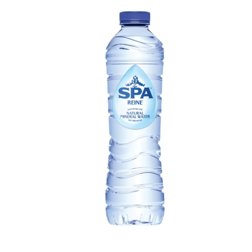 Plat water