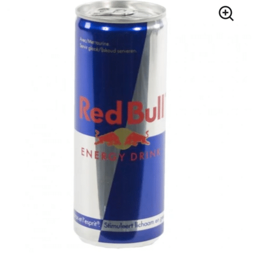 Red Bull